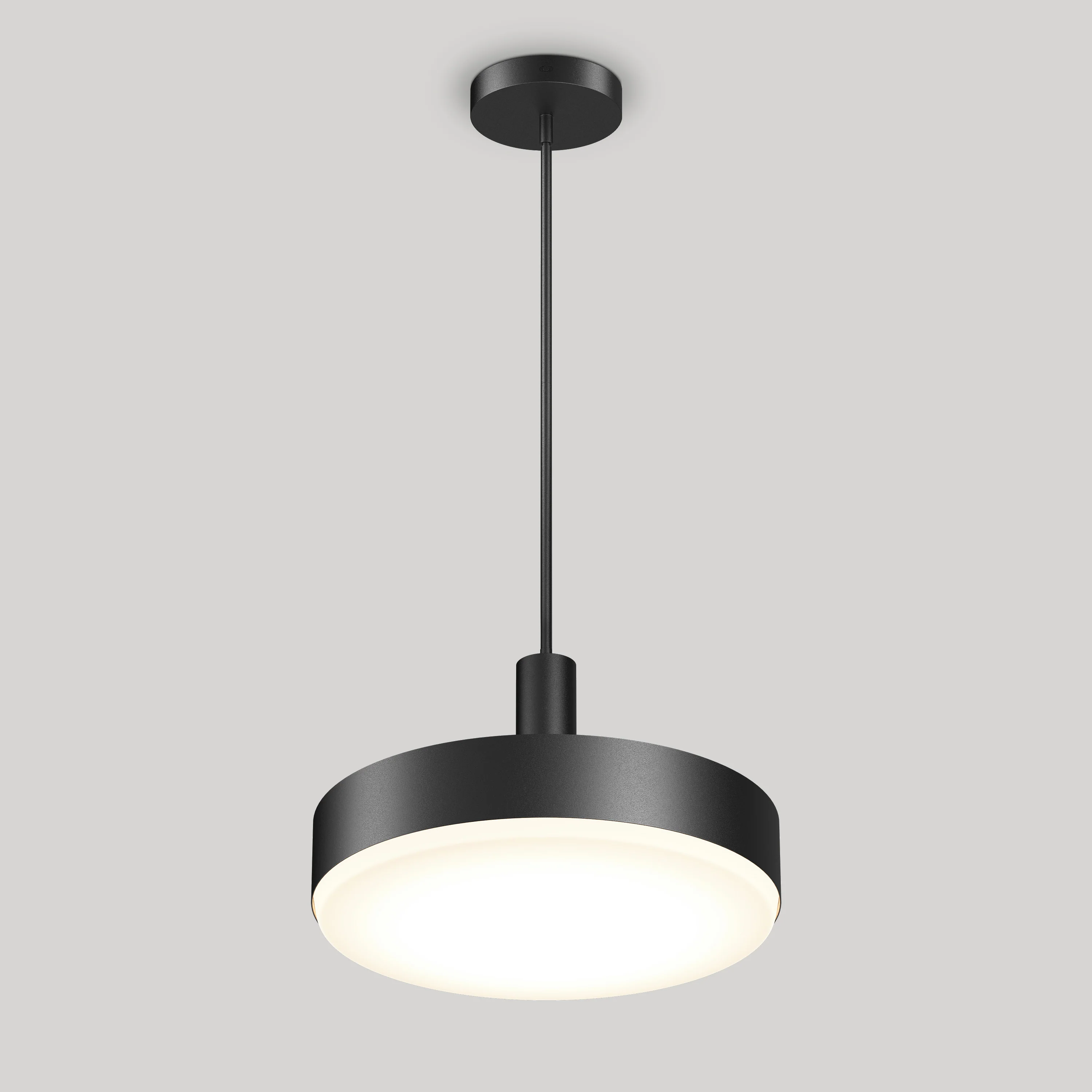 Pendants & Chandeliers